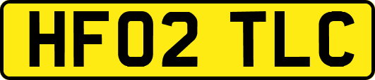 HF02TLC