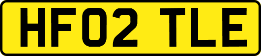 HF02TLE
