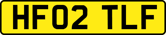 HF02TLF