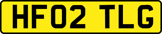 HF02TLG