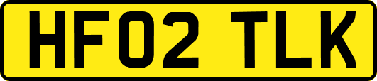 HF02TLK