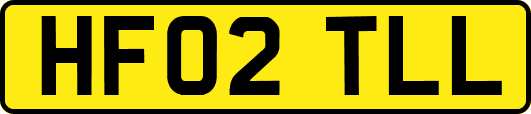 HF02TLL