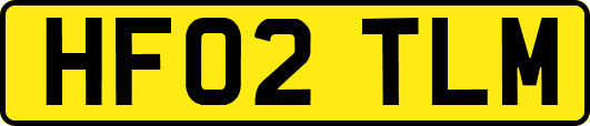 HF02TLM