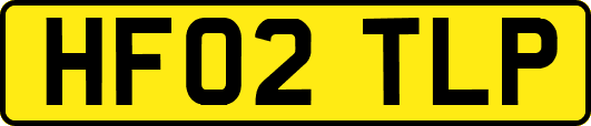 HF02TLP