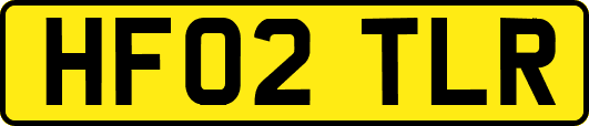 HF02TLR