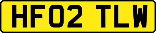 HF02TLW