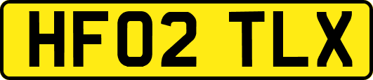 HF02TLX