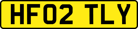 HF02TLY