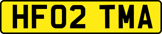 HF02TMA