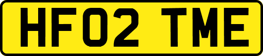 HF02TME