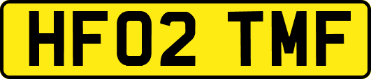 HF02TMF