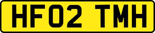 HF02TMH