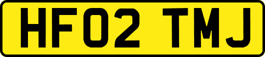 HF02TMJ