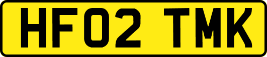 HF02TMK