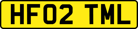 HF02TML