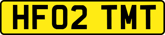HF02TMT