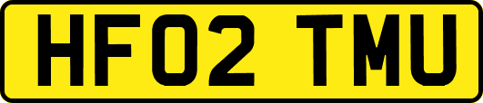 HF02TMU