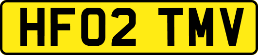 HF02TMV