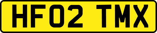 HF02TMX