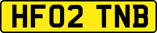 HF02TNB