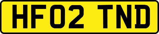 HF02TND