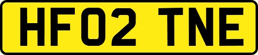 HF02TNE