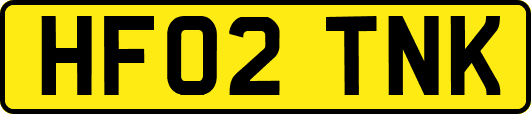 HF02TNK