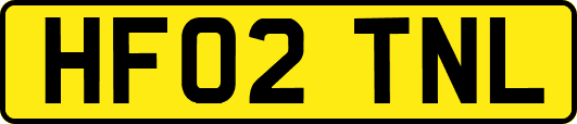 HF02TNL
