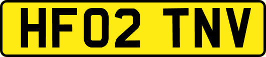 HF02TNV