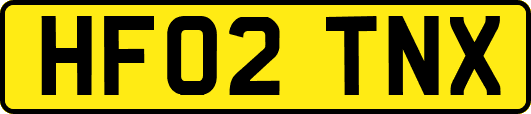 HF02TNX