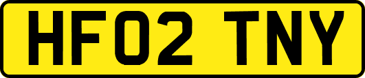 HF02TNY