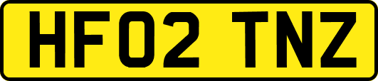 HF02TNZ