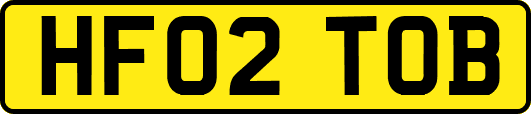 HF02TOB