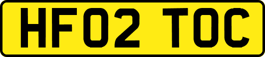 HF02TOC