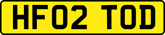 HF02TOD