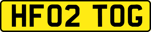 HF02TOG