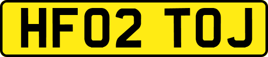 HF02TOJ