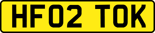 HF02TOK