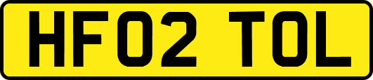 HF02TOL