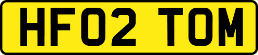 HF02TOM