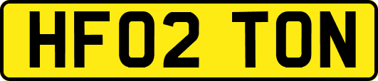 HF02TON