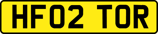 HF02TOR