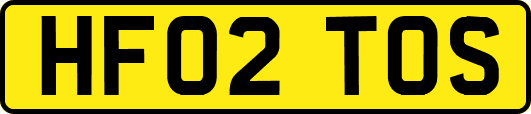 HF02TOS