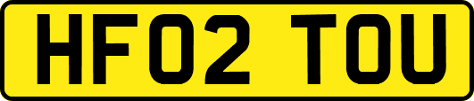 HF02TOU