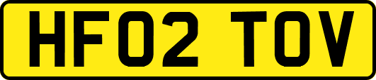 HF02TOV