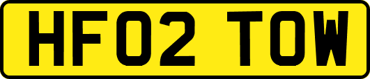 HF02TOW