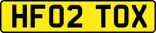 HF02TOX