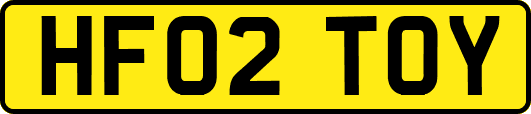 HF02TOY