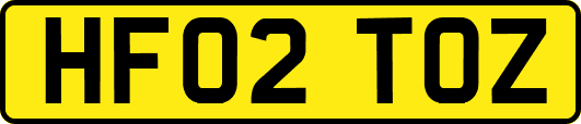 HF02TOZ
