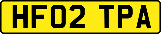 HF02TPA